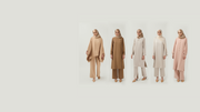 Exploring How to Choose the Perfect Muslim Abaya Dress Online